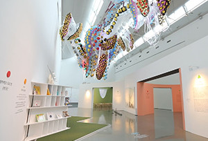 Permanent Educational Exhibition by Gyeonggi Museum of Modern Art – Art Is Form
