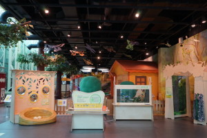 Ecological Exhibition