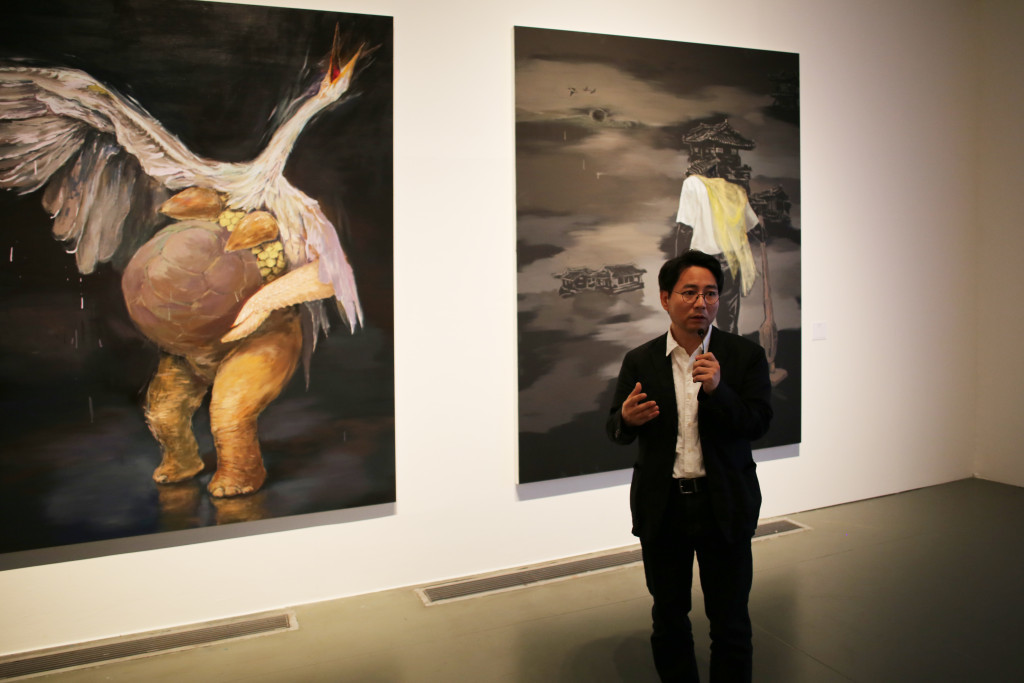Family Report, The Gyeonggi Museum of Modern Art (10)