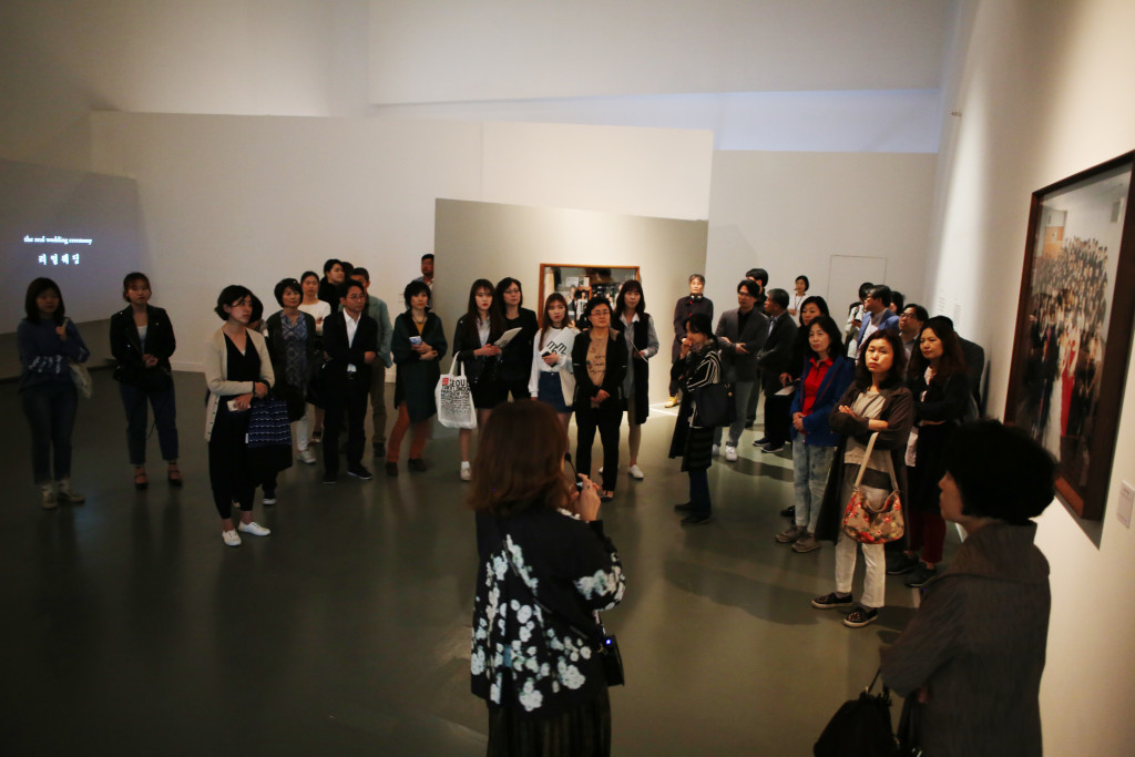 Family Report, The Gyeonggi Museum of Modern Art (4)