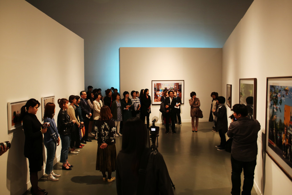 Family Report, The Gyeonggi Museum of Modern Art (5)