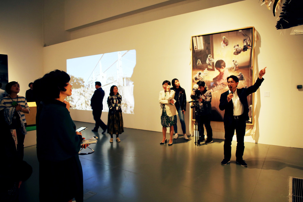 Family Report, The Gyeonggi Museum of Modern Art (7)