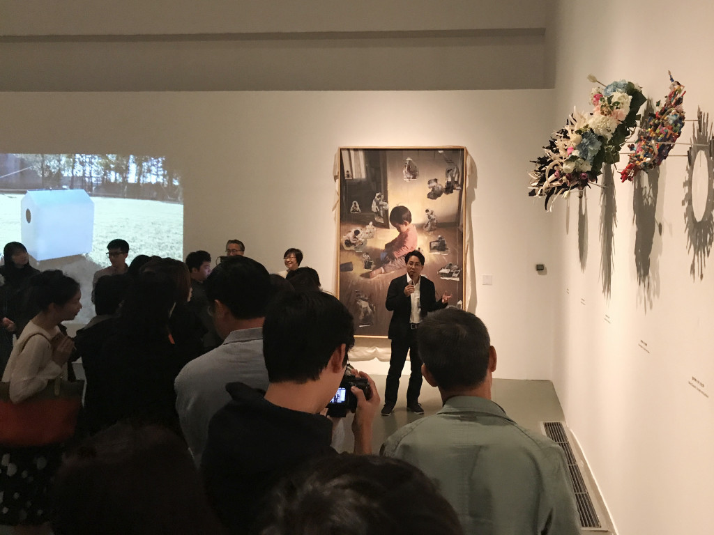 Family Report, The Gyeonggi Museum of Modern Art (8)