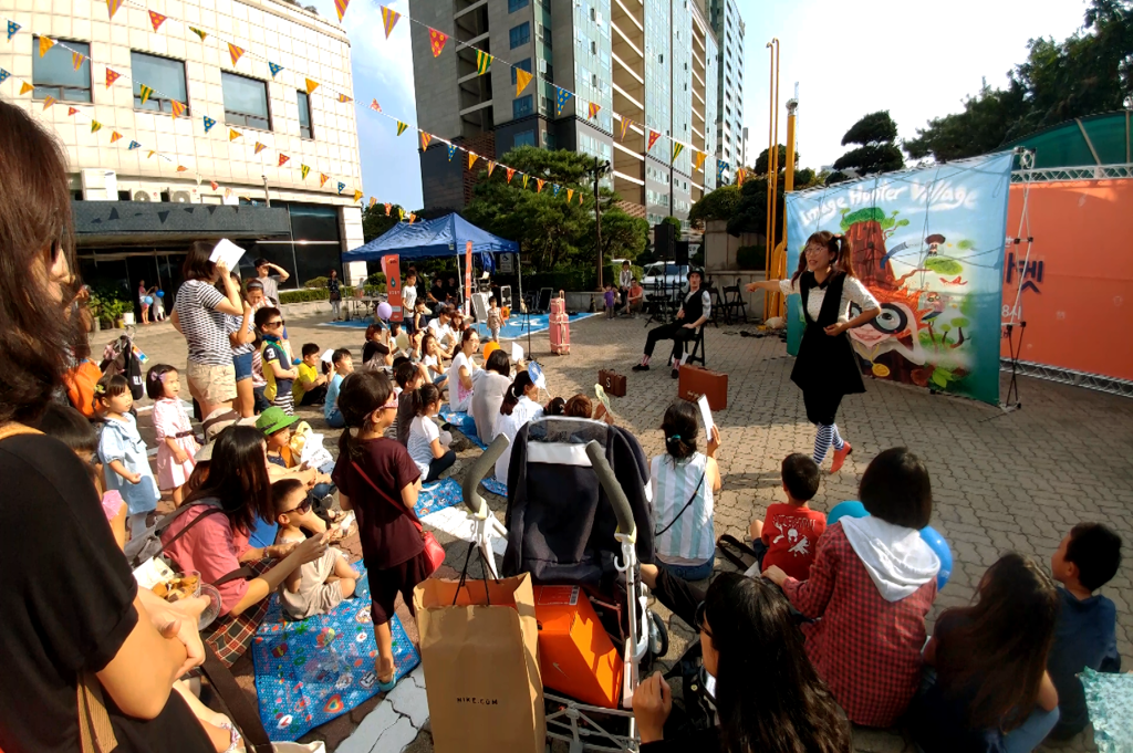 Flea Market by Gyeonggi Cultural Foundation (3)